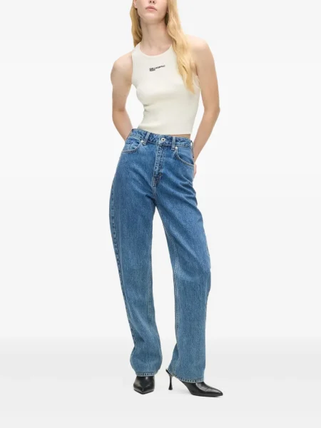 Top Karl Lagerfeld Jeans