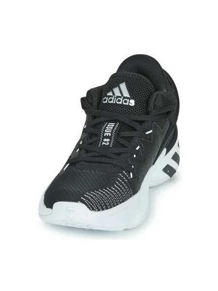 Pantofi Adidas negru