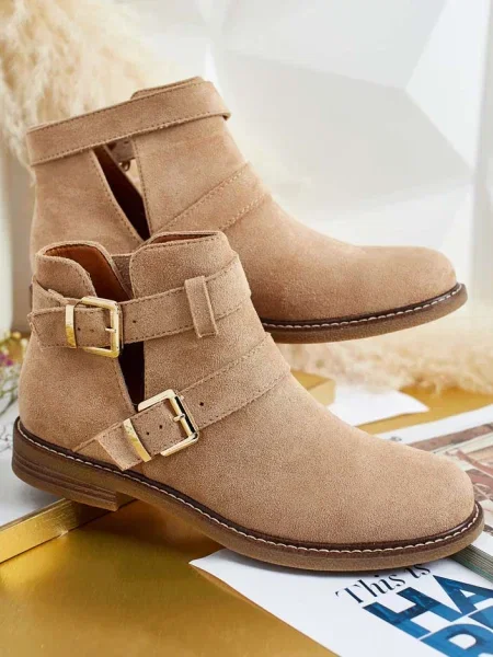 Botine Resti