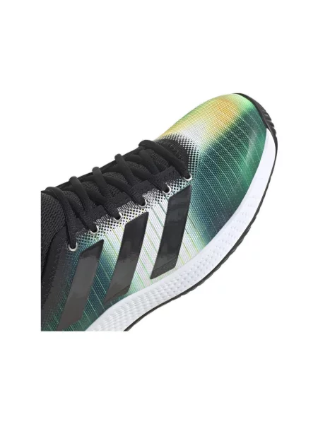 Pantofi Adidas negru