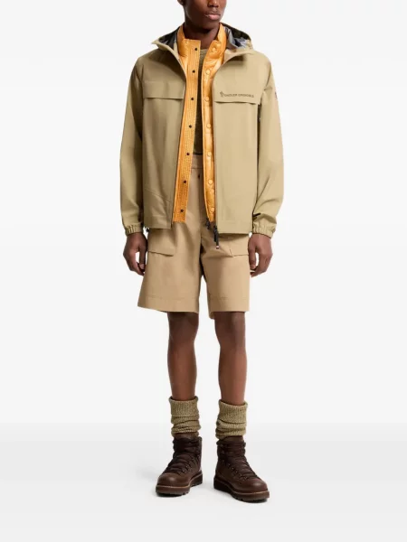 Pantaloni scurți Moncler
