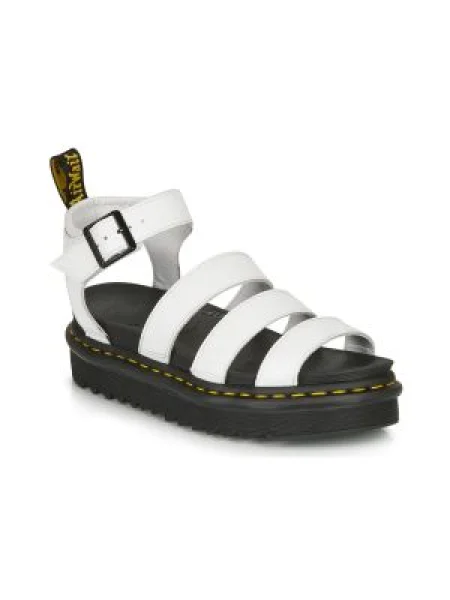 Tenisky Dr. Martens biela