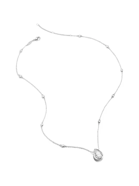 Колие Thomas Sabo с цирконий