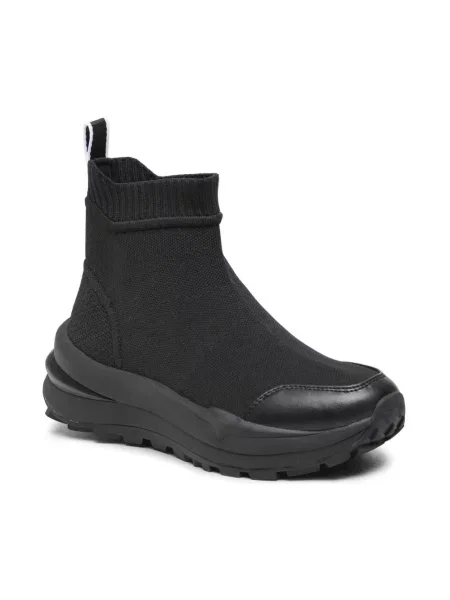 Botki Guess czarne