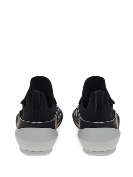 Chiloți Ferragamo slip-on negru