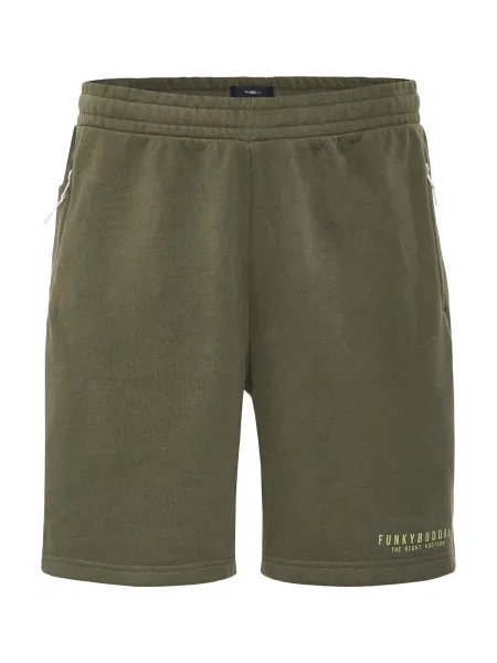 Funky Buddha Pantaloni oliv