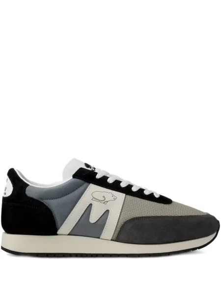 Sneakerși Karhu gri