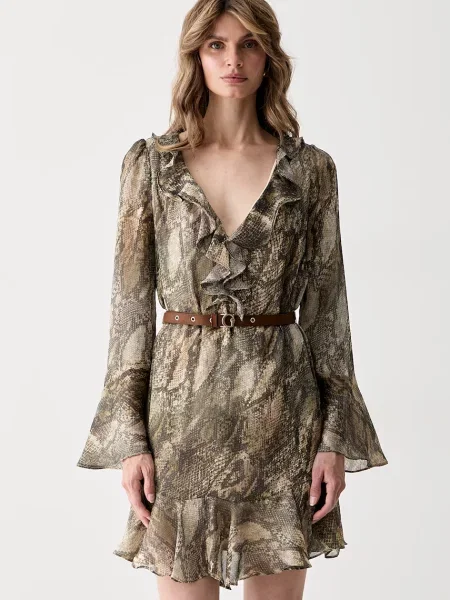 Guess rochie Emy bej