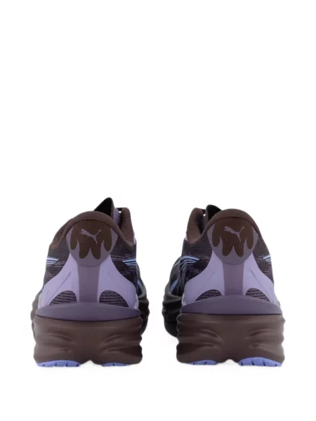 Top Puma alergare violet