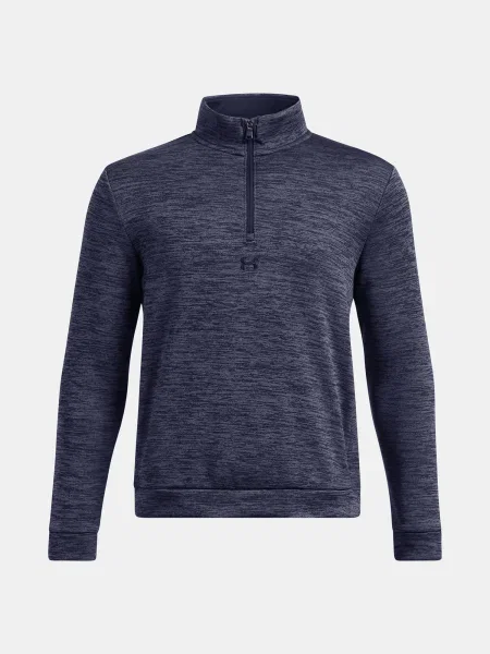 Hanorac copii Under Armour albastru