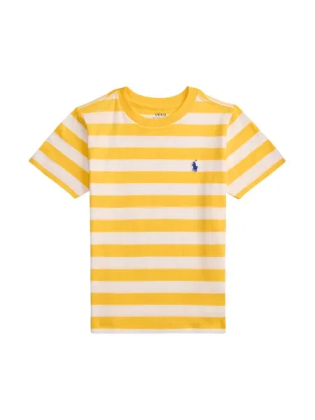 Polo Ralph Lauren Póló sárga