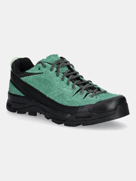 Salomon pantofi X-Alp Suede verde