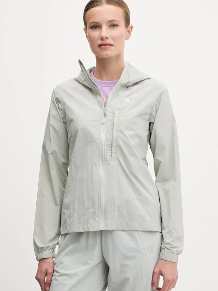 Outdoor jakna Picture Scale zelena