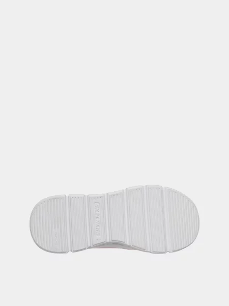 Детские кроссовки Skechers розовые