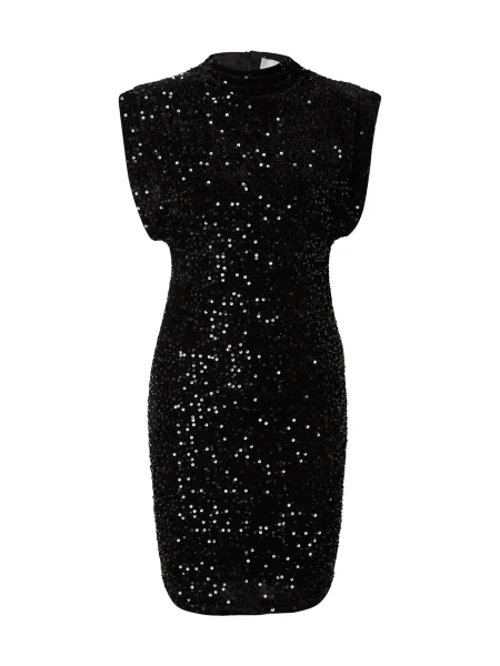 Noella Rochie Kali' negru