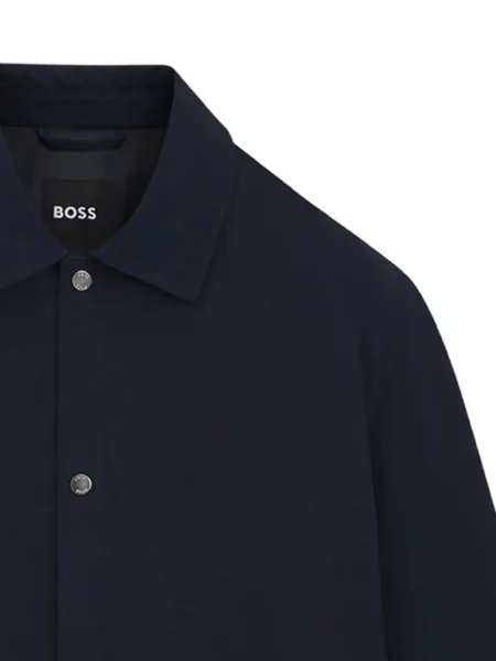 Jakna Boss plava