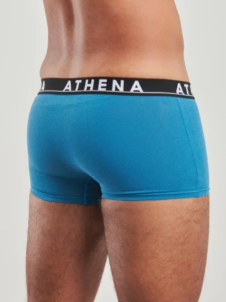 Chiloți Athena negru