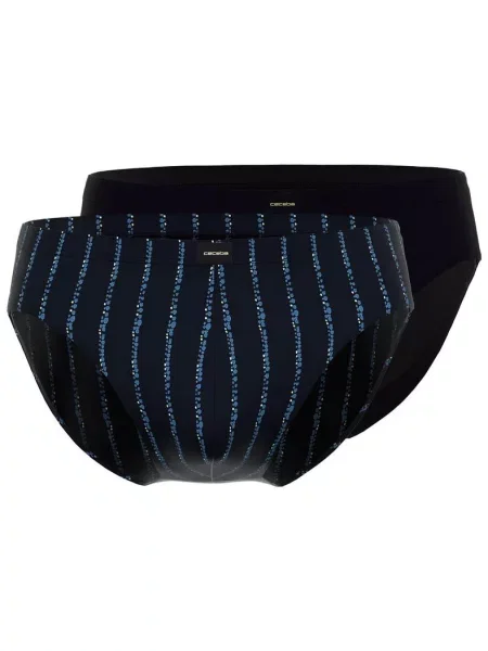 Мужские трусы слип 2 штуки