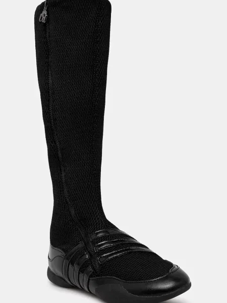 Botine Adidas Originals negru