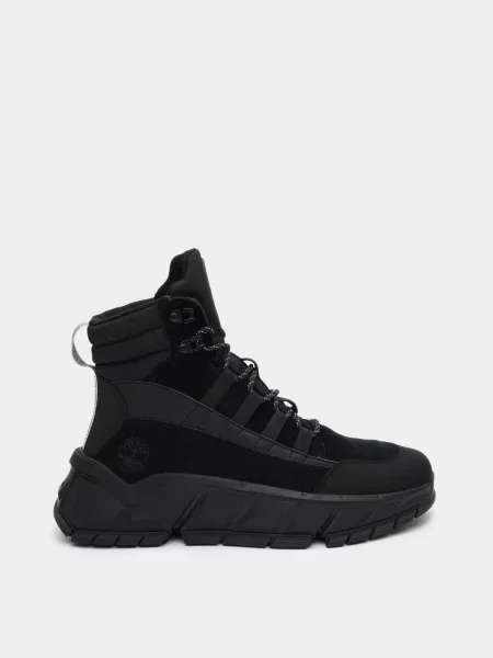 Timberland ­ Ботинки чорні