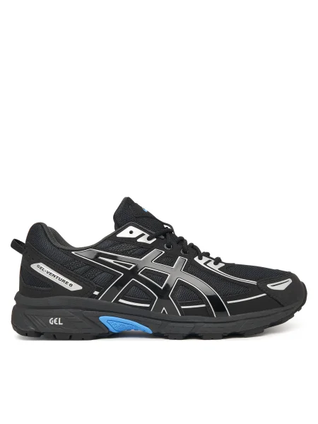 Sneakers Asics Gel-Venture 6 negru
