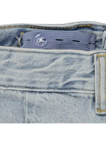 Gyerek rövidnadrág Jack & Jones kék