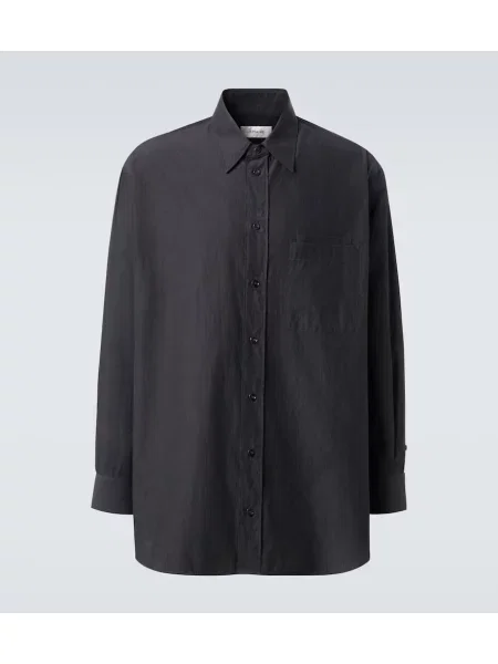 Cămașă Lemaire negru