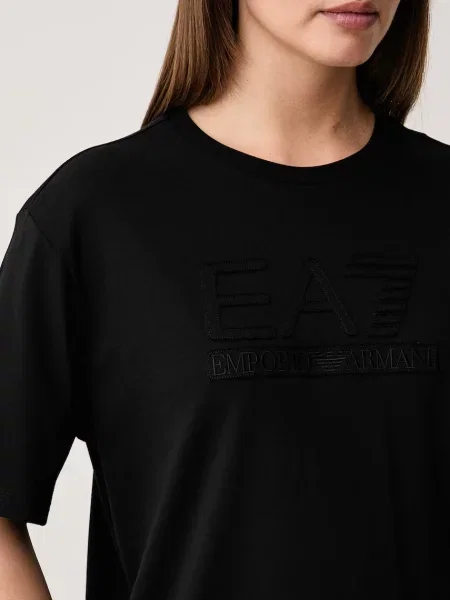 Футболка Ea7 Emporio Armani