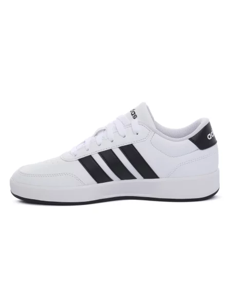 Pantofi Adidas alb
