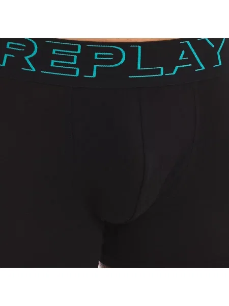 Nohavičky Replay