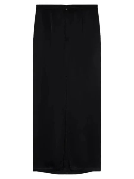 Fusta maxi Pinko negru