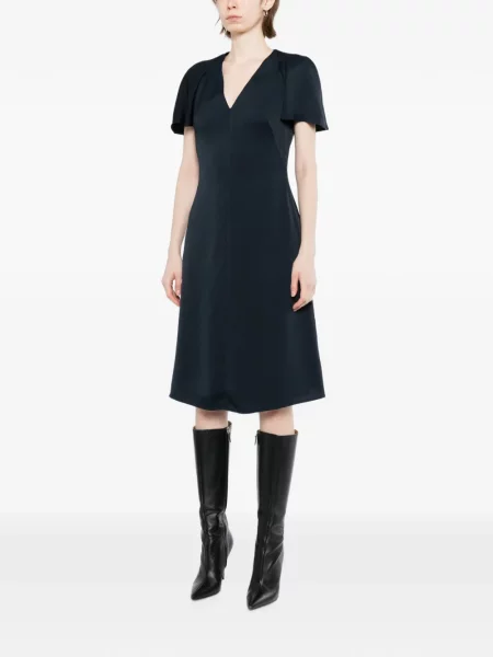Rochie Jil Sander albastru