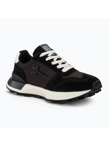 Buty BIG STAR czarne