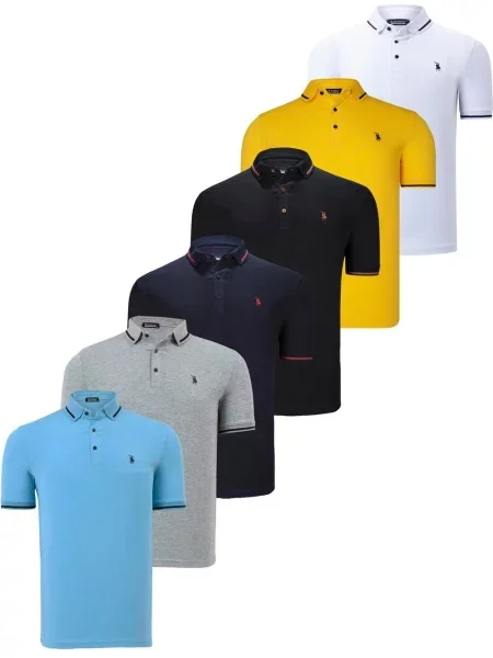 Тениска Dewberry бяло