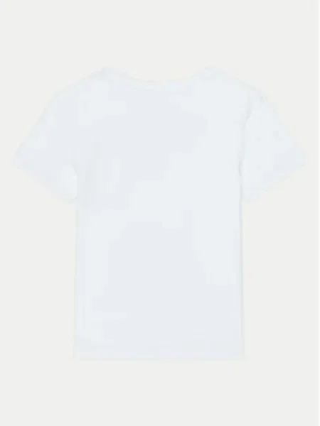 Levi's® Póló Regular Fit fehér