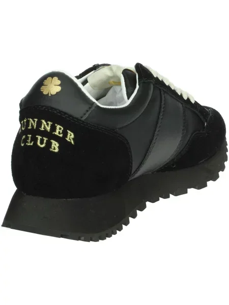 Pantofi Saint Sneakers negru