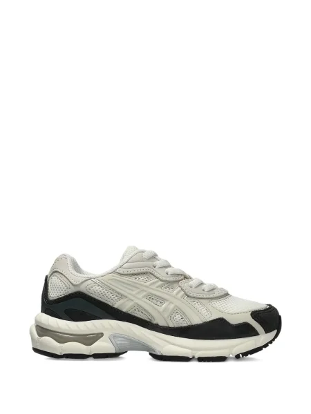 Sneakerși Asics Gel-nimbus gri