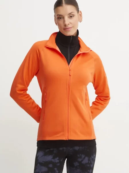 Суитчър Montane оранжево