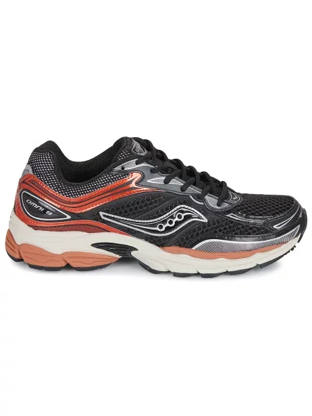 Pantofi Saucony negru