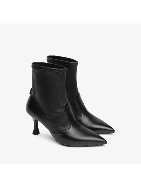 Pantofi Nerogiardini negru