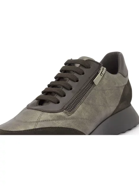 Pantofi Piesanto maro