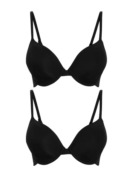 Next Sutien negru