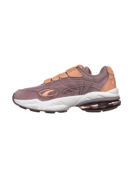 Pantofi Puma alb