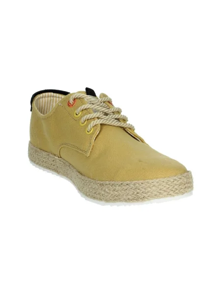 Pantofi Refresh galben