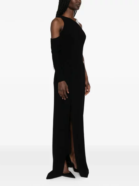 Rochie Jean-louis Sabaji negru