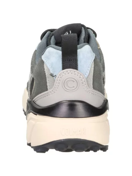 Pantofi Colmar negru