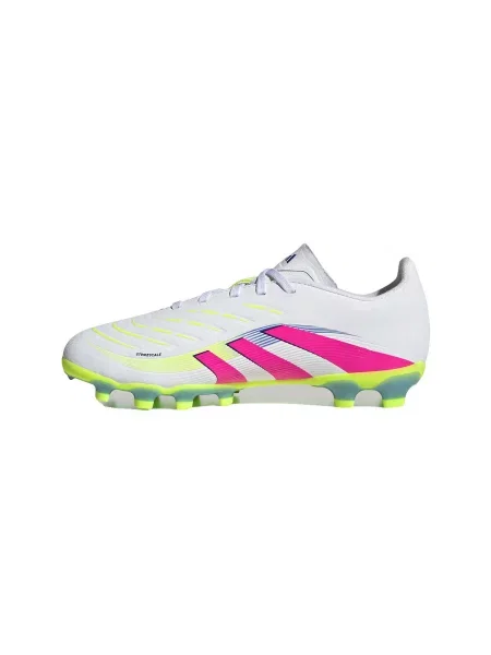 Pantofi Adidas alb