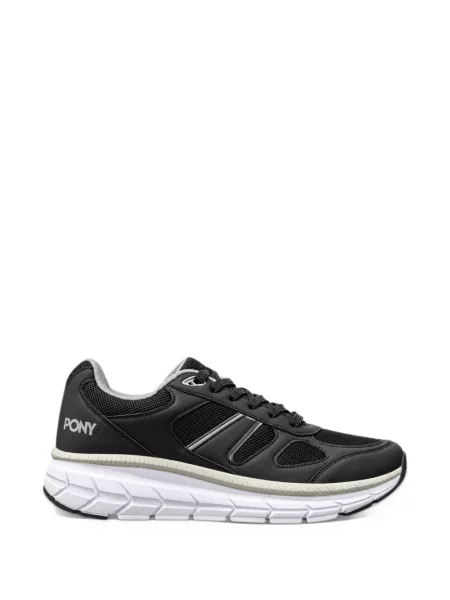 Tenisice Pony crna