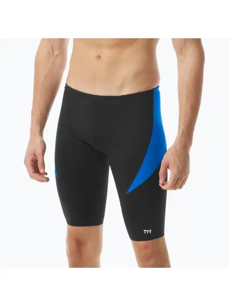 Pantaloni scurți Tyr negru