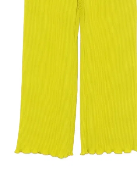 Kelnės Enföld žalia